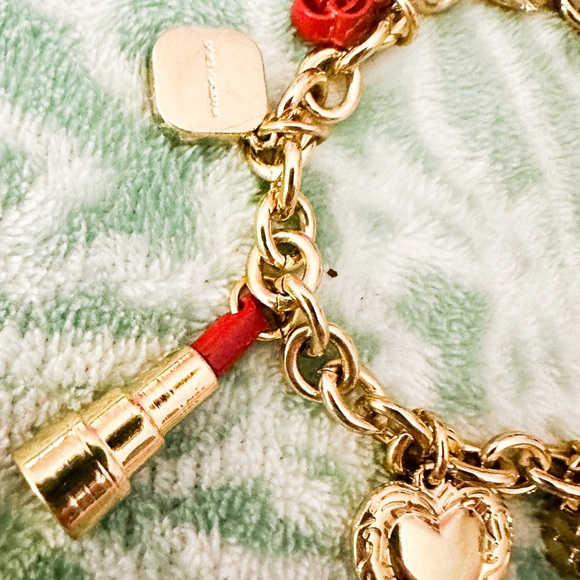 Dolce and Gabbana charm bracelet. Brand new never used. - Picture 4 of 7